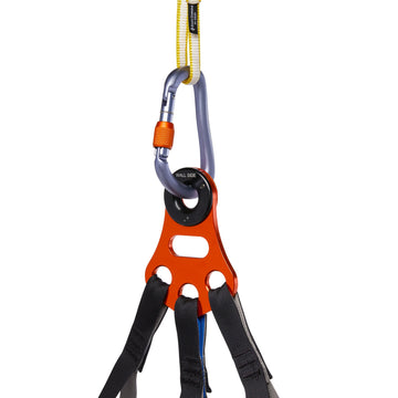 Perch Double Portaledge - Groupe Montagne Explore