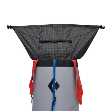 Wall Hauler 40 Haul Bag - Groupe Montagne Explore