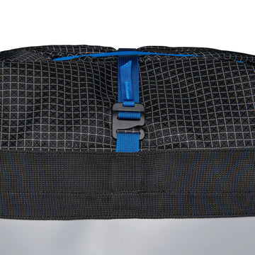 Wall Hauler 40 Haul Bag - Groupe Montagne Explore