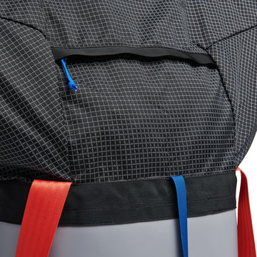 Wall Hauler 40 Haul Bag - Groupe Montagne Explore