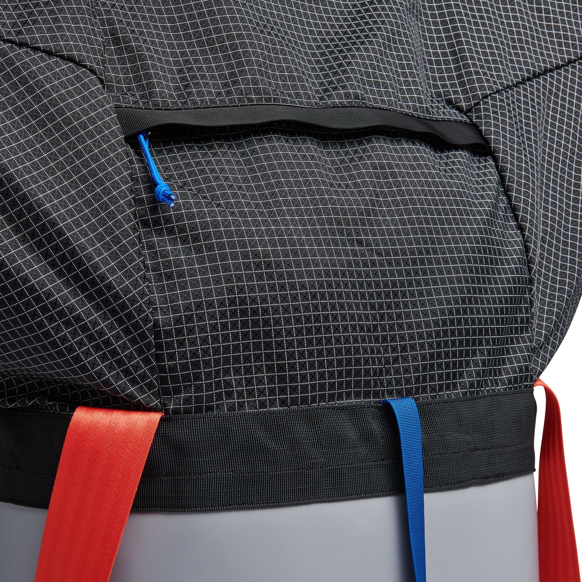 Wall Hauler 40 Haul Bag - Groupe Montagne Explore