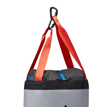 Wall Hauler 40 Haul Bag - Groupe Montagne Explore