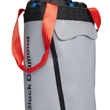 Wall Hauler 40 Haul Bag - Groupe Montagne Explore