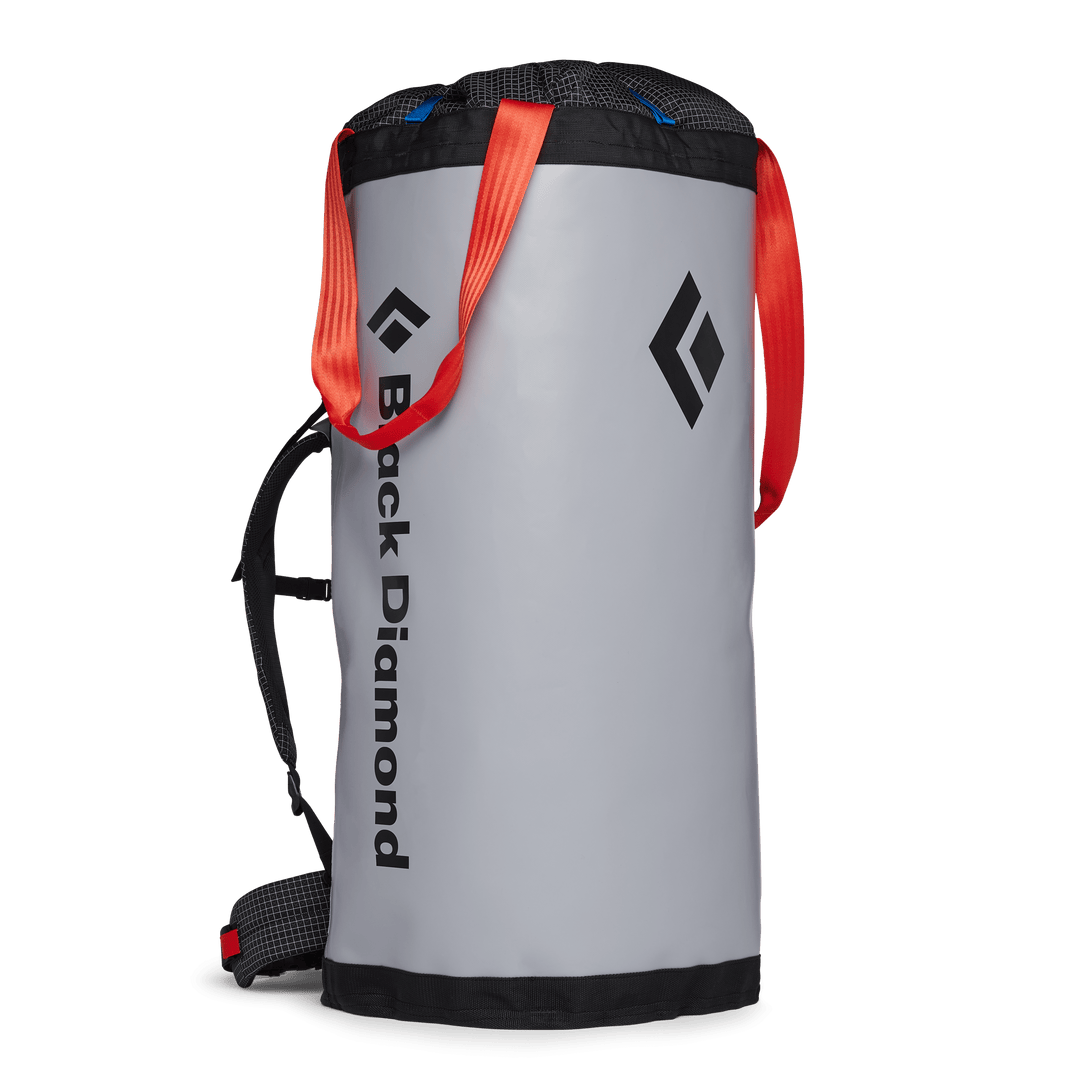 Wall Hauler 140 Haul Bag - Groupe Montagne Explore