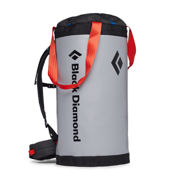 Wall Hauler 70 Haul Bag - Groupe Montagne Explore