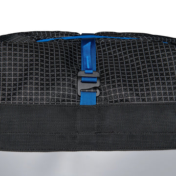 Wall Hauler 70 Haul Bag - Groupe Montagne Explore