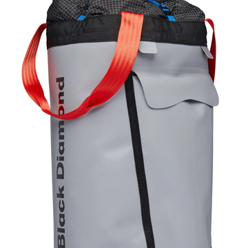 Wall Hauler 70 Haul Bag - Groupe Montagne Explore