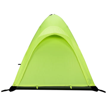 Firstlight 2 Person Tent - Groupe Montagne Explore