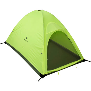 Firstlight 2 Person Tent - Groupe Montagne Explore