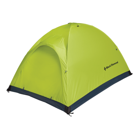 Firstlight 3 Person Tent - Groupe Montagne Explore