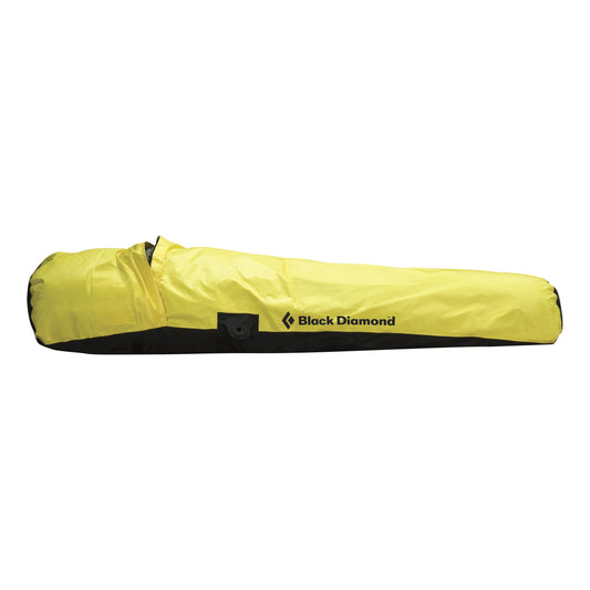 Big Wall Hooped Bivy Long - Groupe Montagne Explore