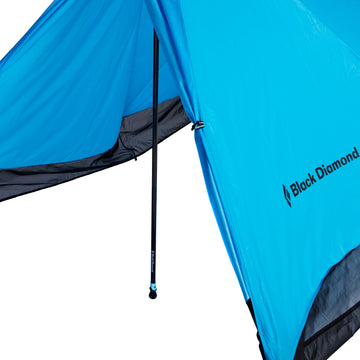 Beta Light 2 Person Tent - Groupe Montagne Explore