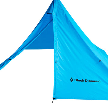 Mega Light 4 Person Tent - Groupe Montagne Explore