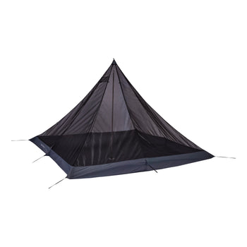 Mega Bug 4 Person Tent - Groupe Montagne Explore