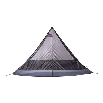 Mega Bug 4 Person Tent - Groupe Montagne Explore