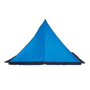 Mega Snow 4 Person Tent - Groupe Montagne Explore