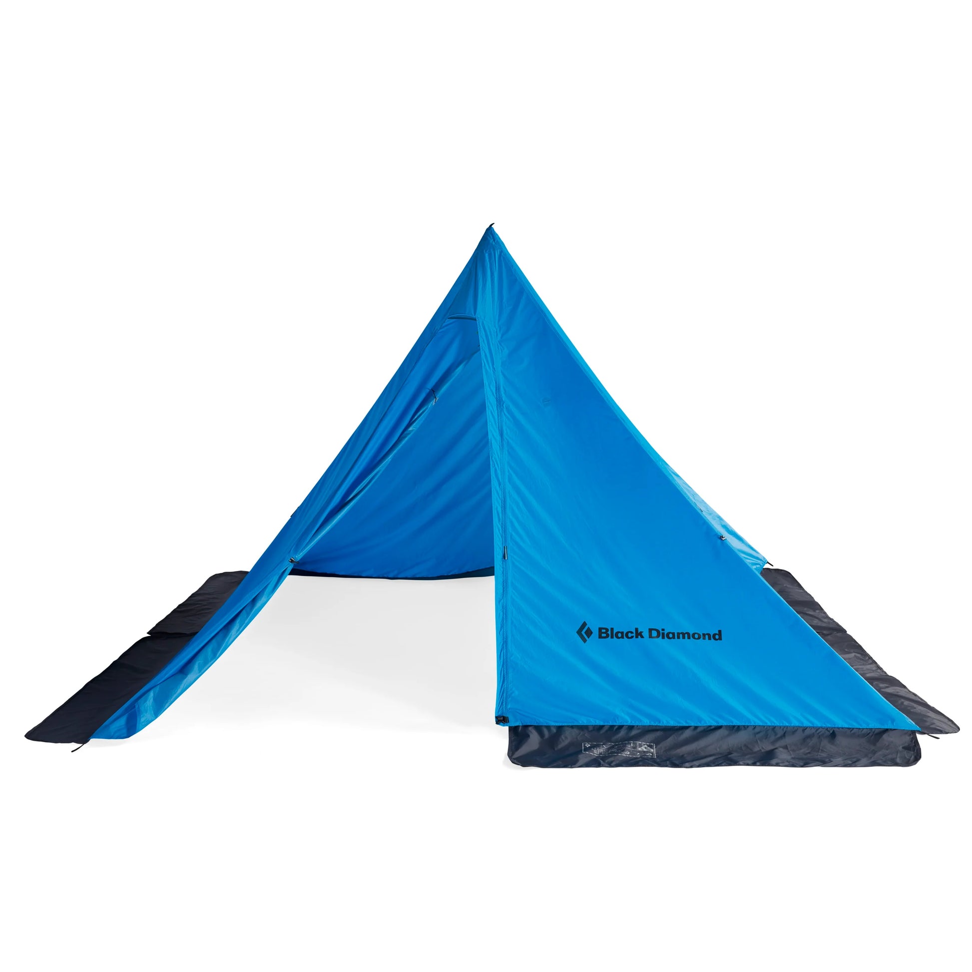 Mega Snow 4 Person Tent - Groupe Montagne Explore