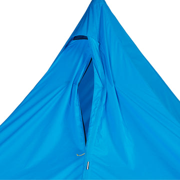 Mega Snow 4 Person Tent - Groupe Montagne Explore