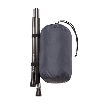 Mega Snow 4 Person Tent - Groupe Montagne Explore