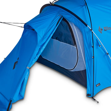 Mission 2 Person Tent - Groupe Montagne Explore