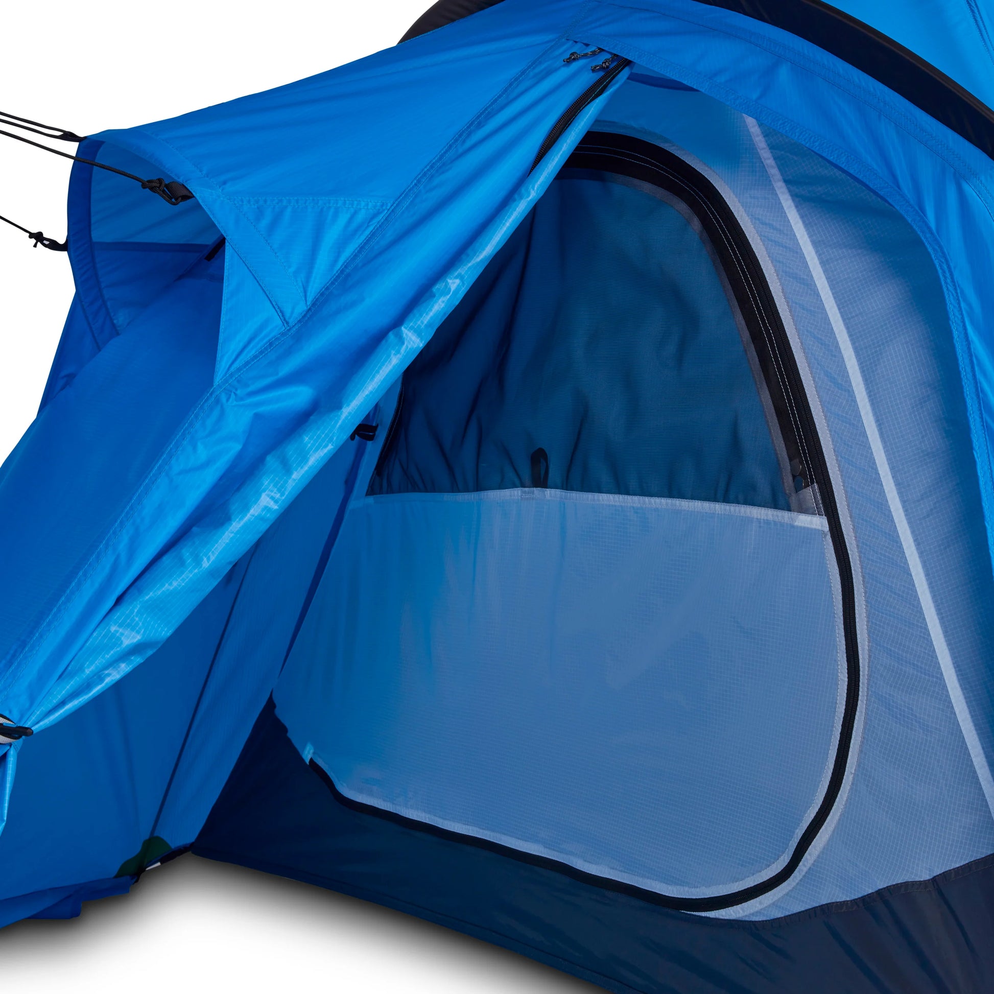 Mission 2 Person Tent - Groupe Montagne Explore