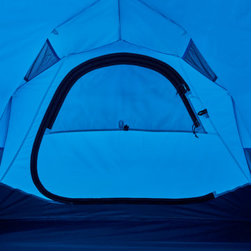 Mission 2 Person Tent - Groupe Montagne Explore