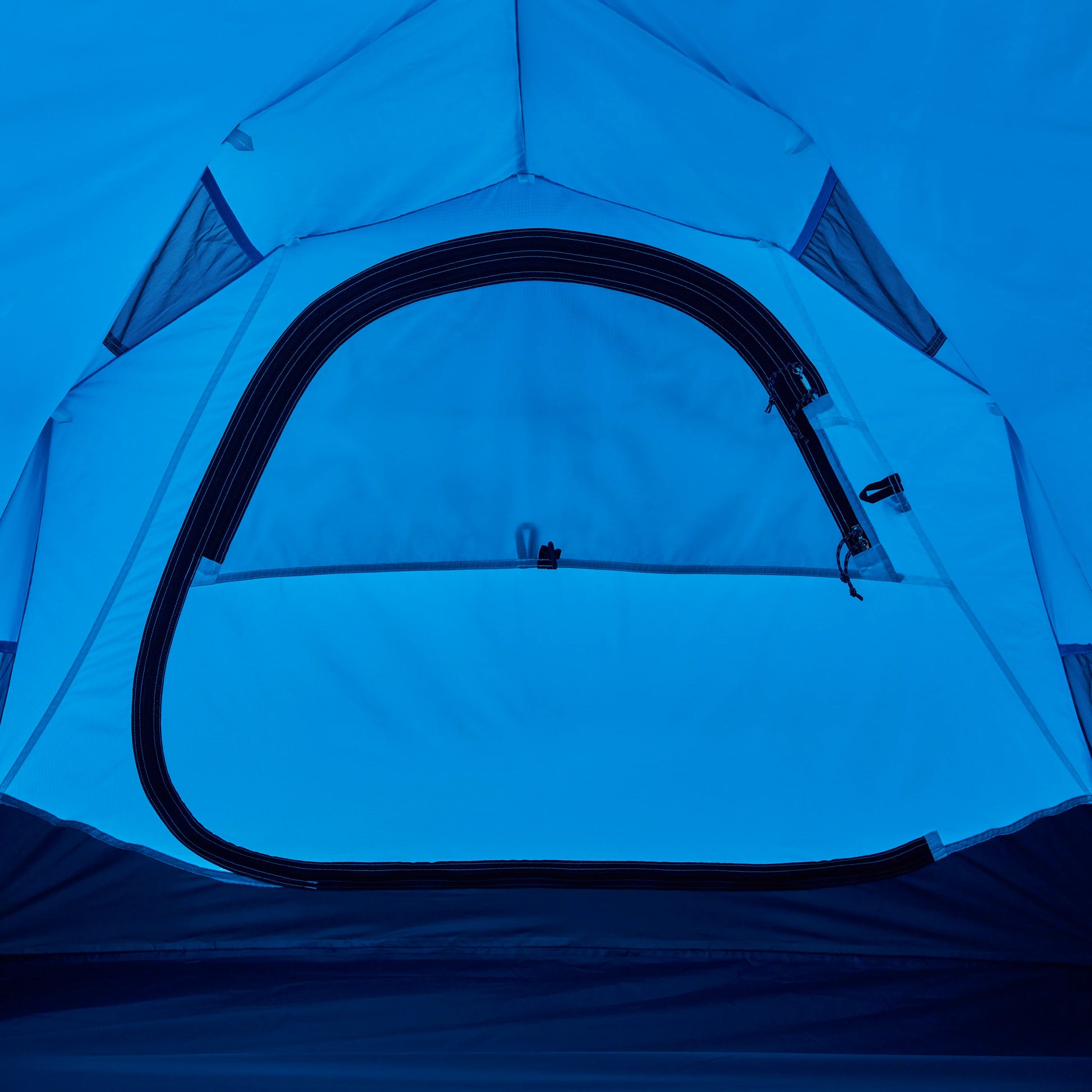 Mission 2 Person Tent - Groupe Montagne Explore