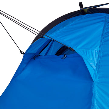 Mission 2 Person Tent - Groupe Montagne Explore