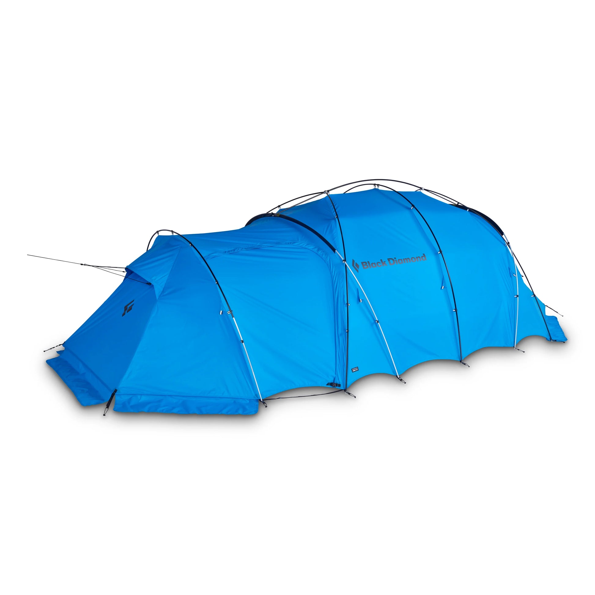 Mission 4 Person Tent - Groupe Montagne Explore