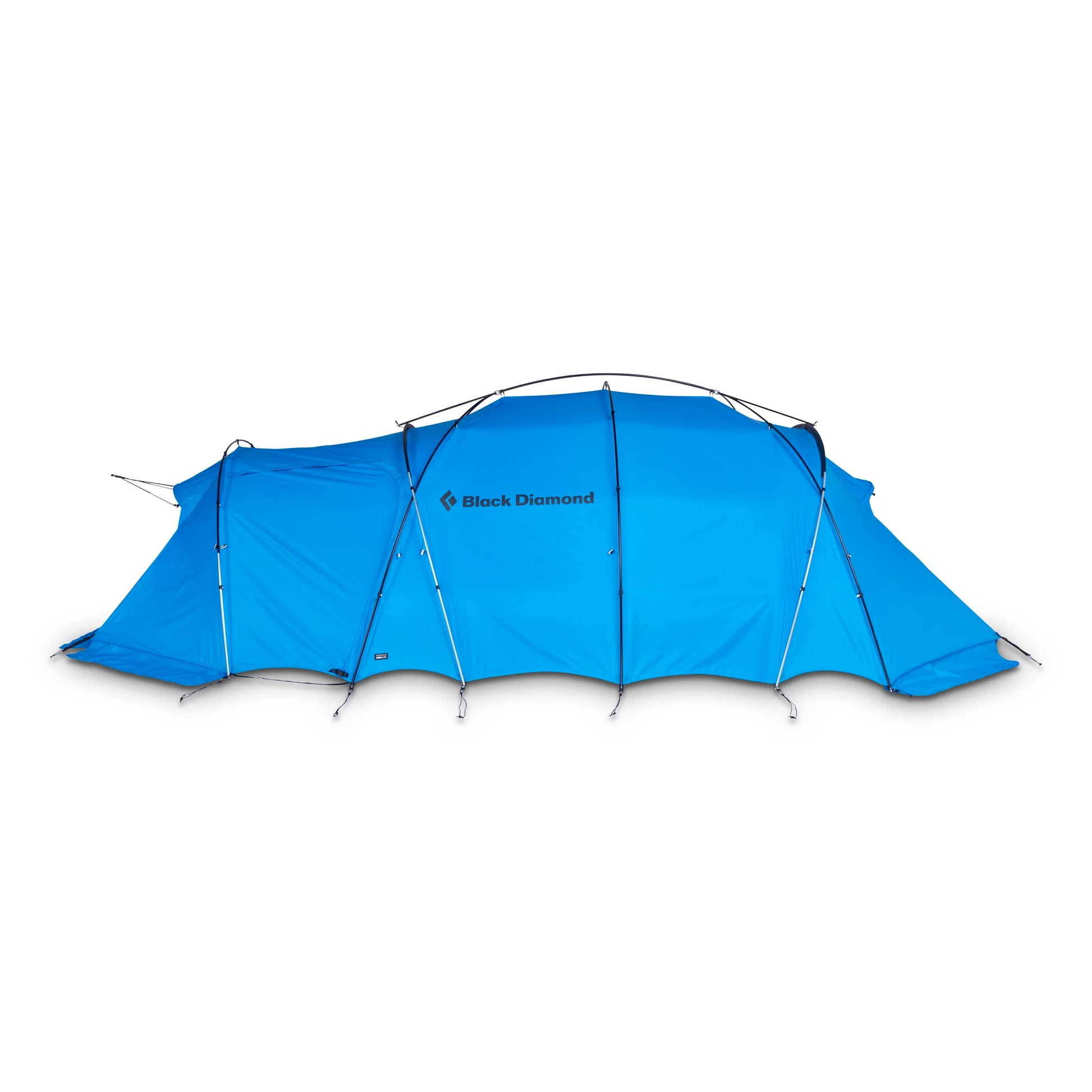 Mission 4 Person Tent - Groupe Montagne Explore