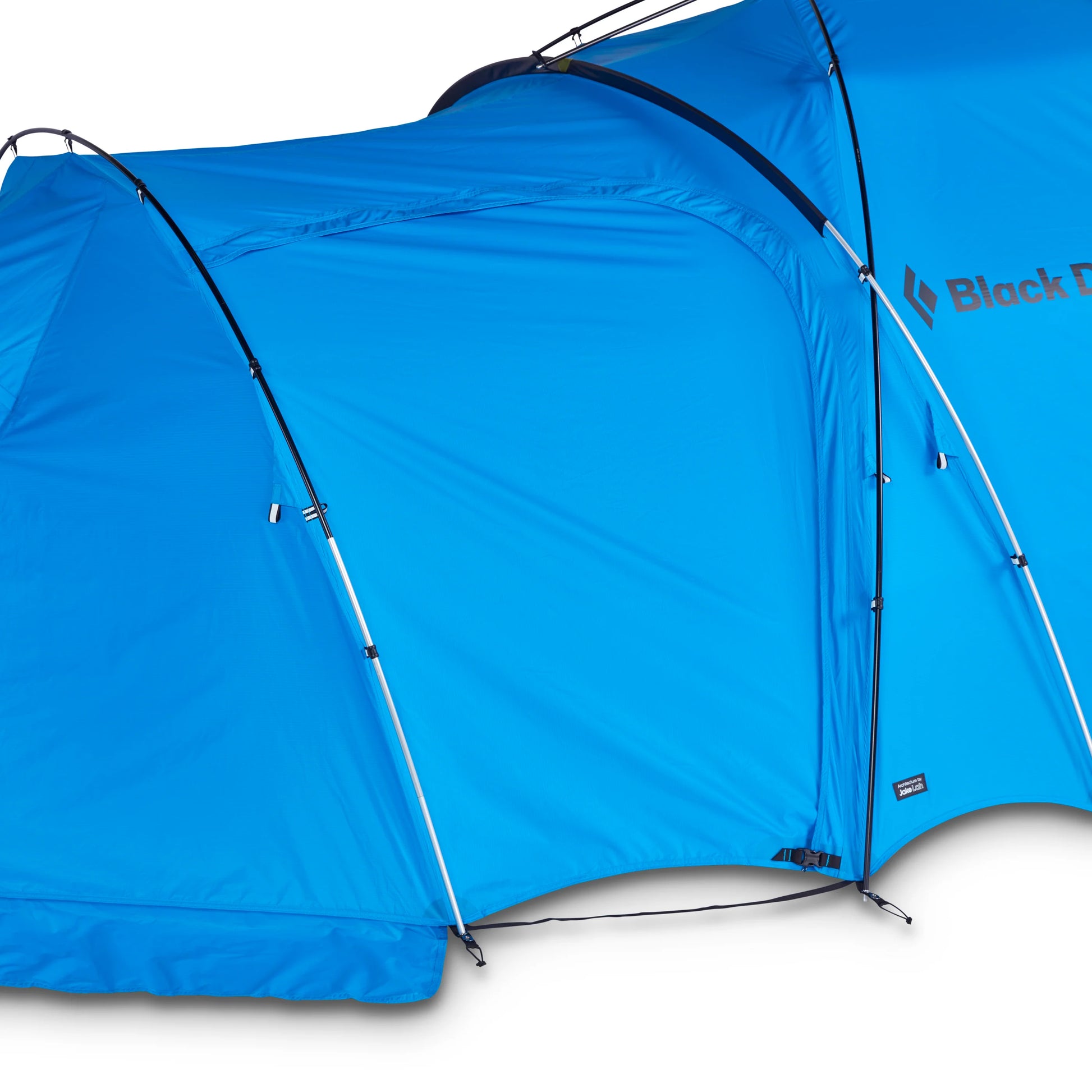 Mission 4 Person Tent - Groupe Montagne Explore