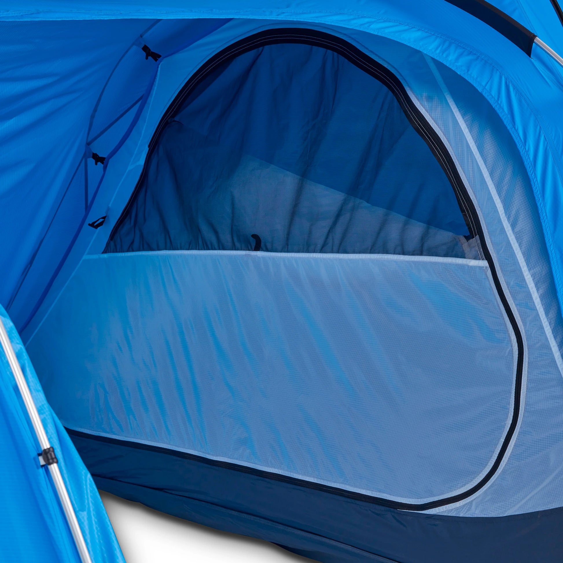 Mission 4 Person Tent - Groupe Montagne Explore