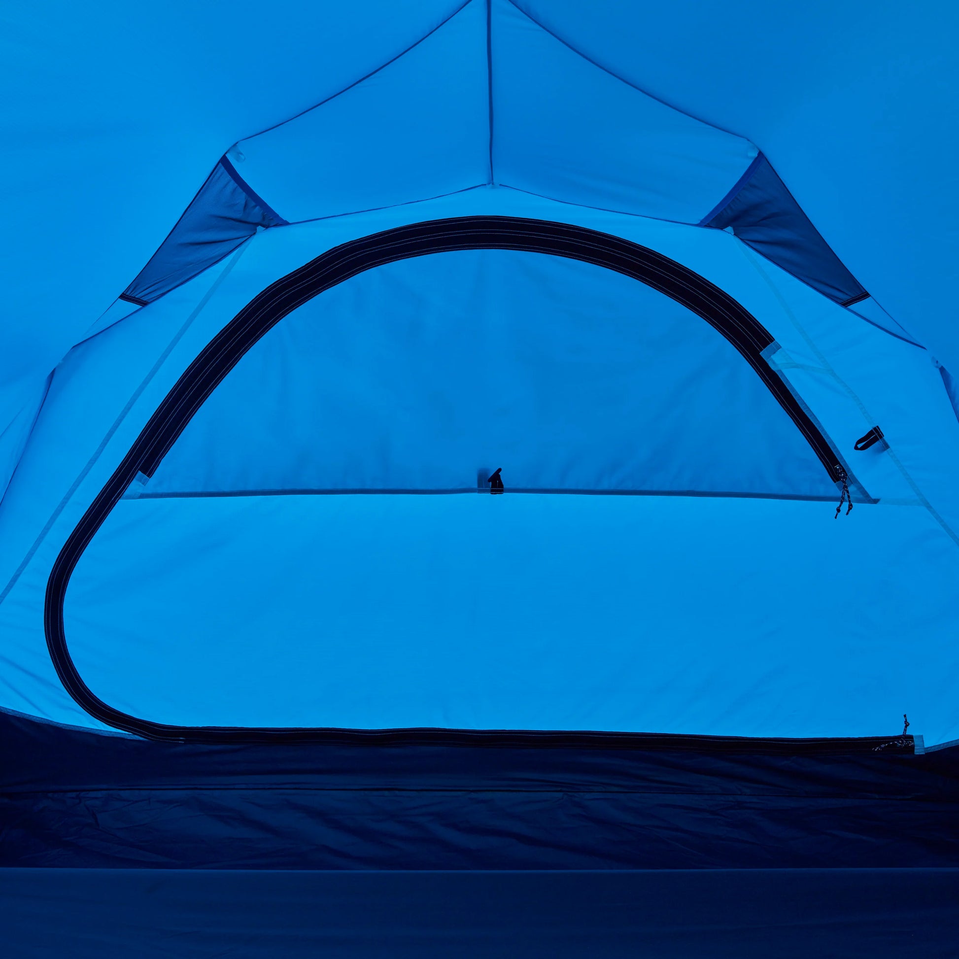 Mission 4 Person Tent - Groupe Montagne Explore