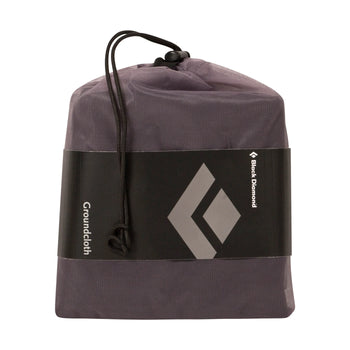 Mega Light Ground Cloth - Groupe Montagne Explore