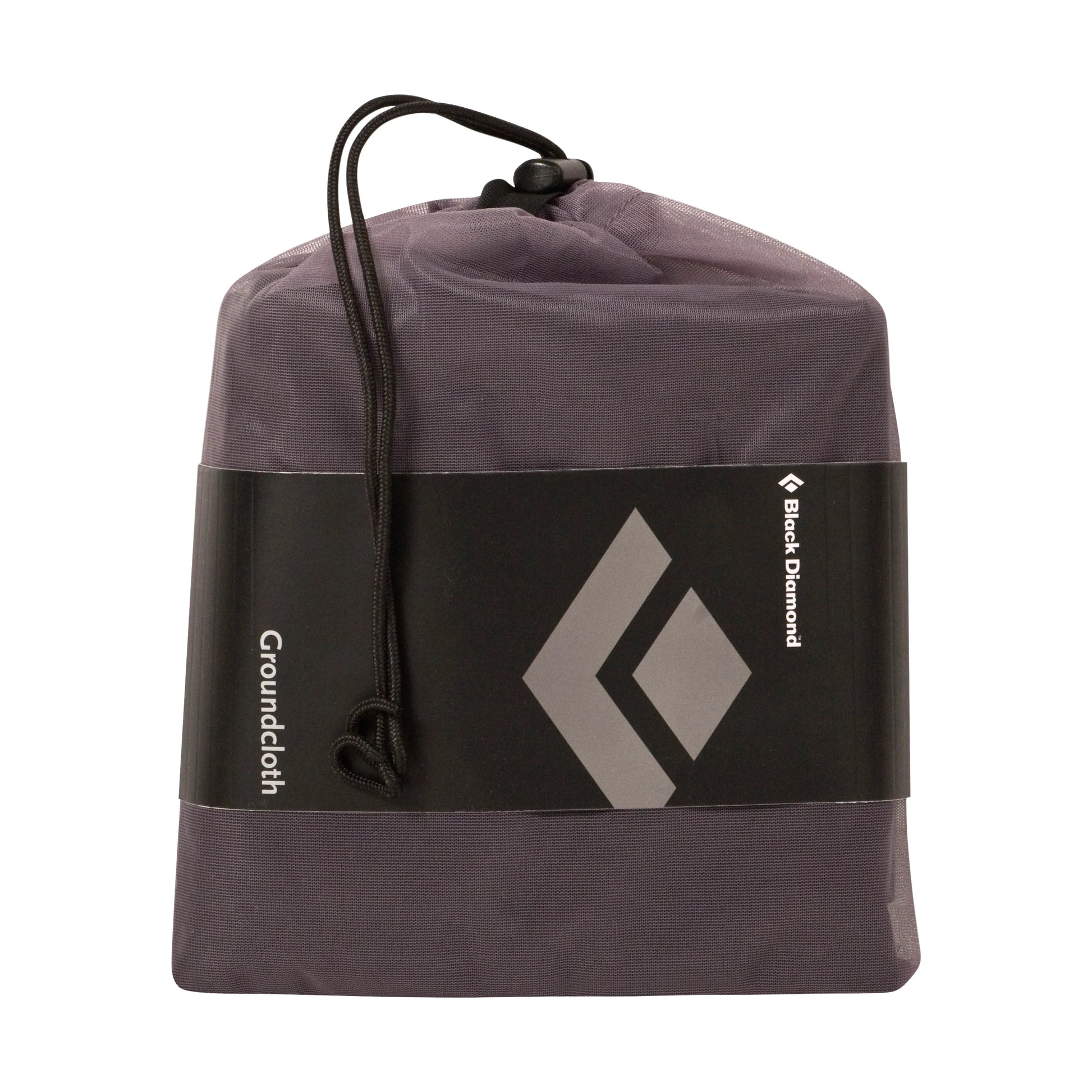 Mission 2 Person Ground Cloth - Groupe Montagne Explore