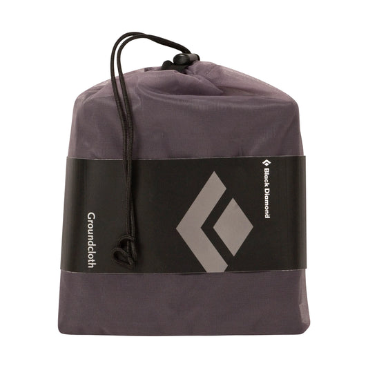 Mission 4 Person Ground Cloth - Groupe Montagne Explore
