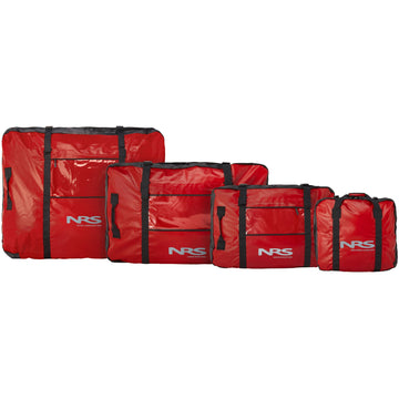 NRS Boat Bag for Rafts, IKs and Cats - Groupe Montagne Explore