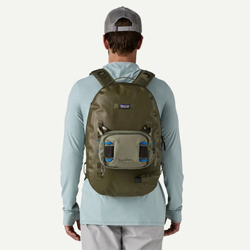 Stealth Switch Pack 5L - Groupe Montagne Explore