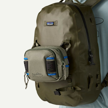 Stealth Switch Pack 5L - Groupe Montagne Explore