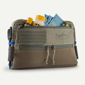 Stealth Switch Pack 3L