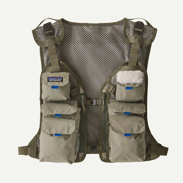 Stealth Convertible Vest
