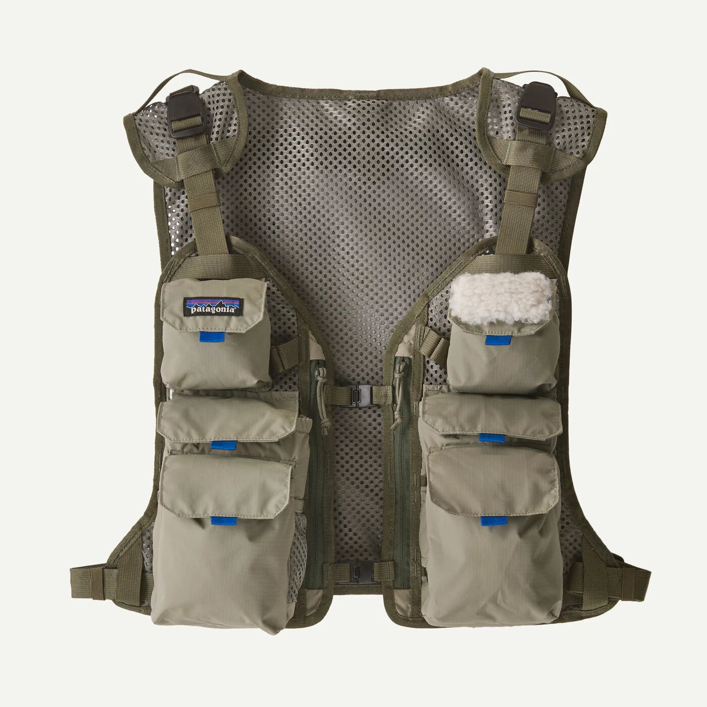 Stealth Convertible Vest