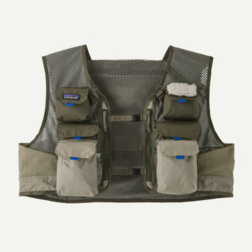 Stealth Pack Vest