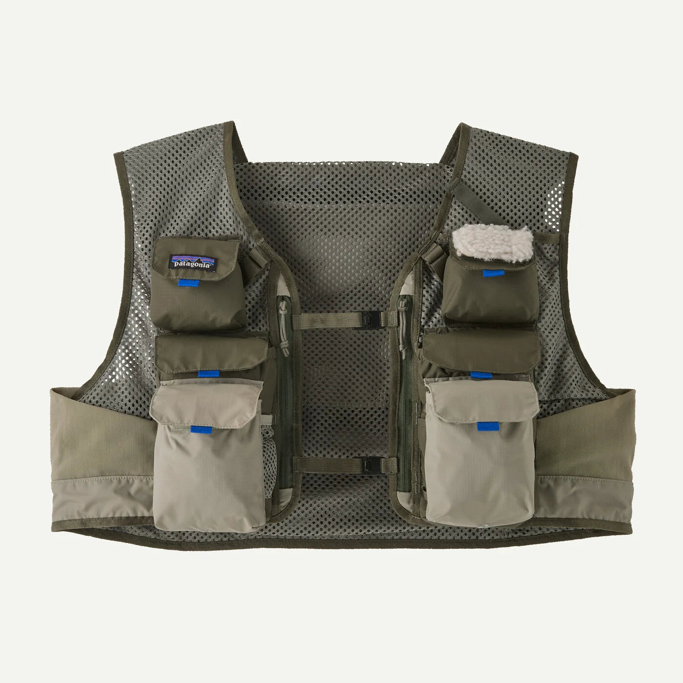 Stealth Pack Vest