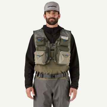 Stealth Pack Vest