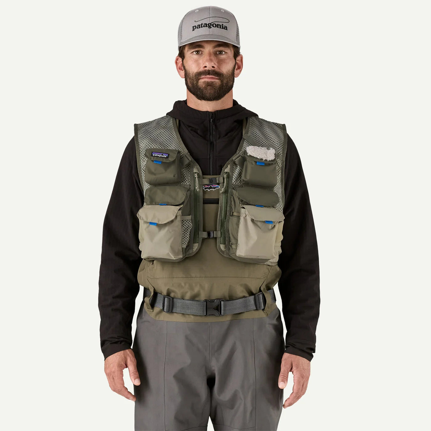 Stealth Pack Vest