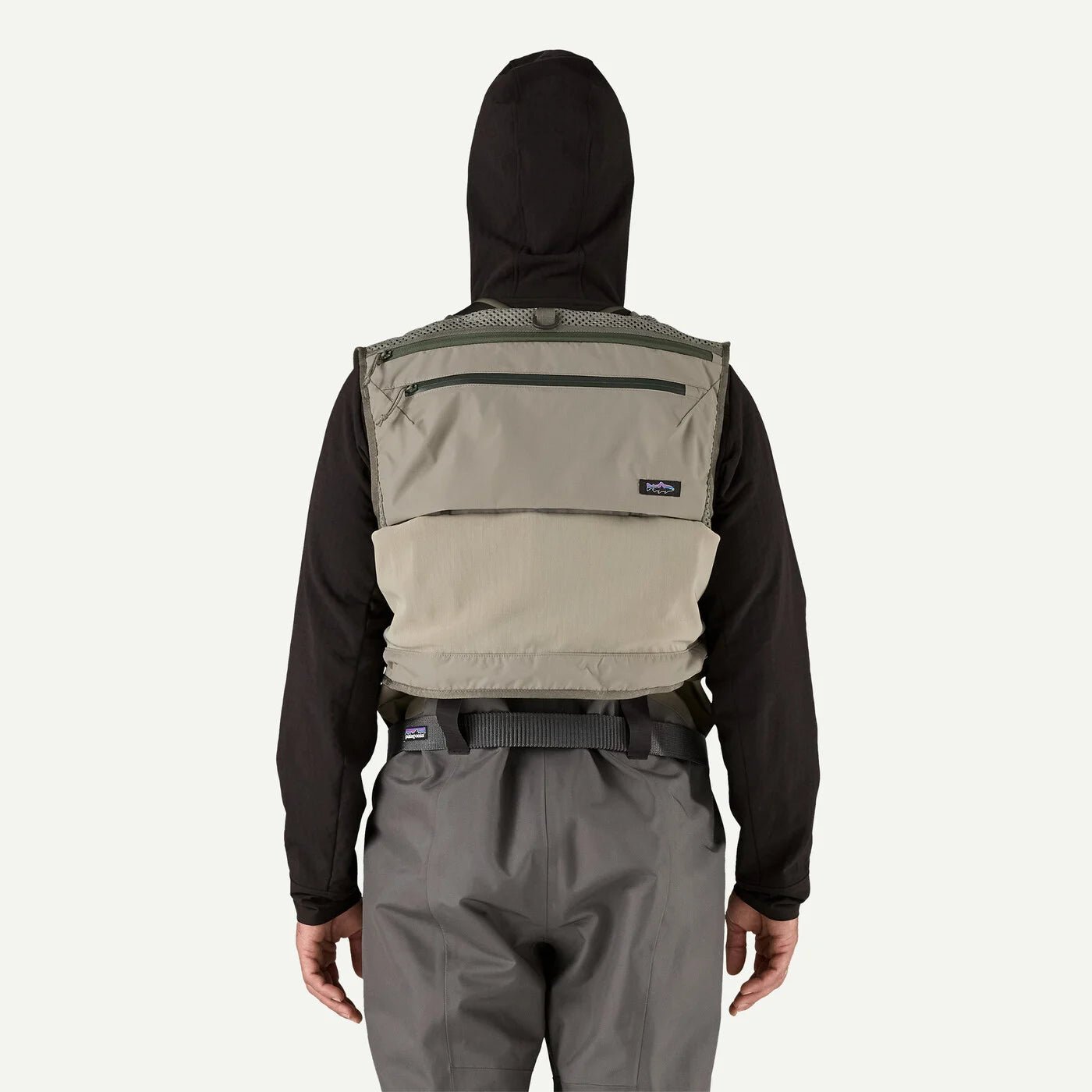 Stealth Pack Vest – Groupe Montagne Explore Stealth Pack Vest – Groupe Montagne Explore