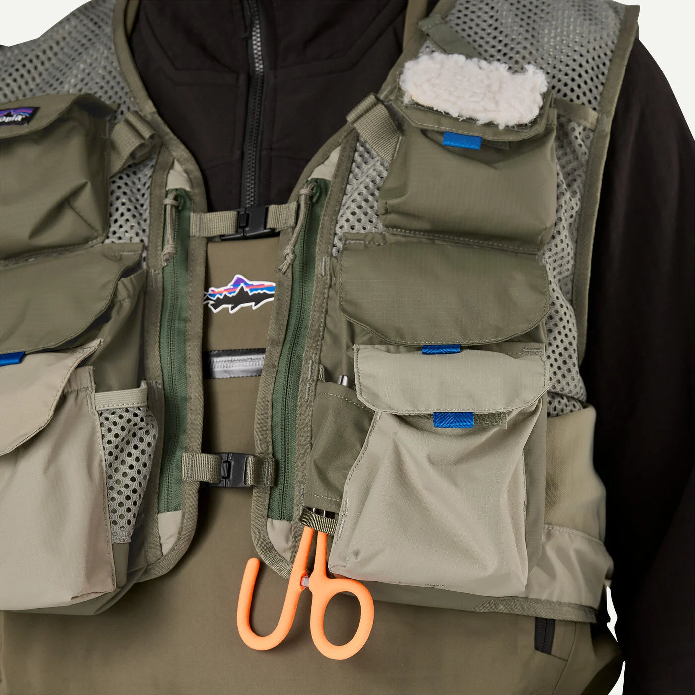 Stealth Pack Vest