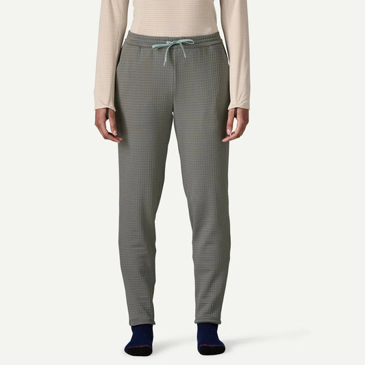 W's R1 Pants - Groupe Montagne Explore