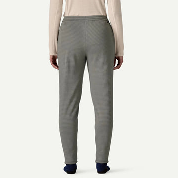 W's R1 Pants - Groupe Montagne Explore
